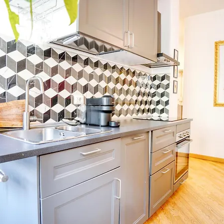 Apartament Bright In Sempione - Steps From Arco Della Pace Mediolan